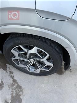 هيونداي باليسيد